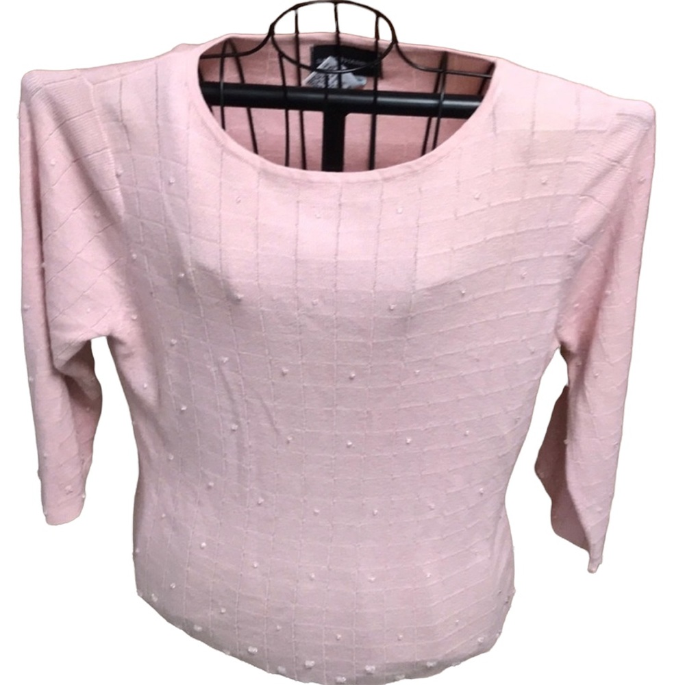 Sag Harbor Sweater